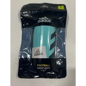 Adidas Gusto Football Chin Guards - Youth SZ S